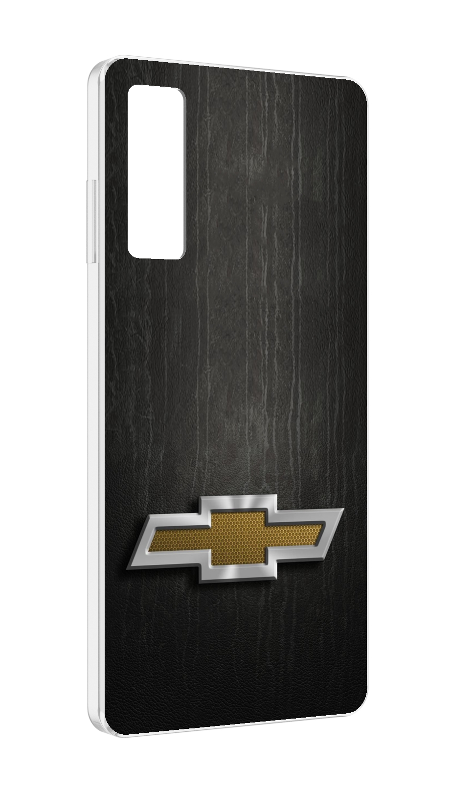 

Чехол MyPads chevrolet 2 для TCL 20 5G, Прозрачный, Tocco
