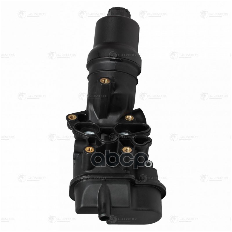 

Корпус Маслоохладителя Vw Раssаt (В6) (05-) 2.0Fsi (Lвр 1811) LUZAR lbp1811