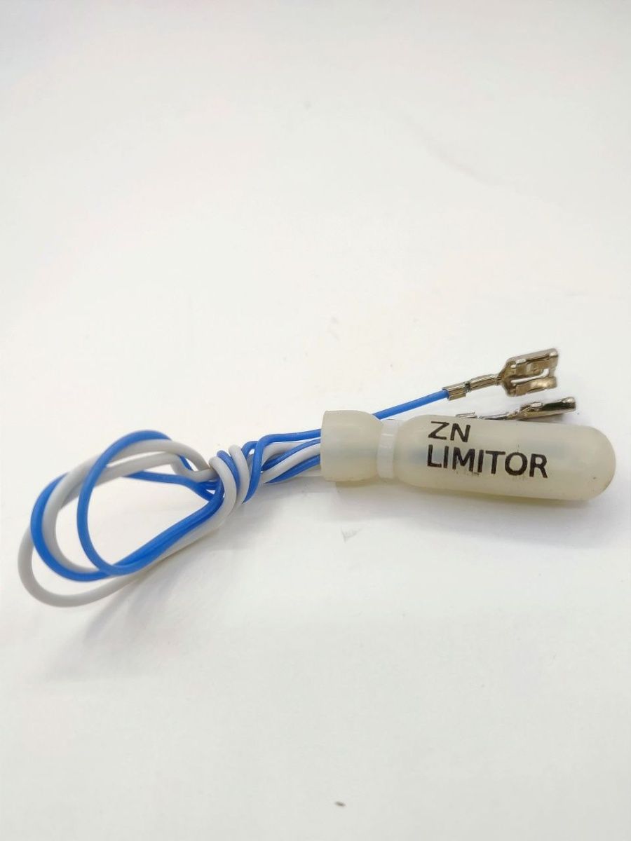 

Термостат Electrolux 3872079029, Черный, 3872079029