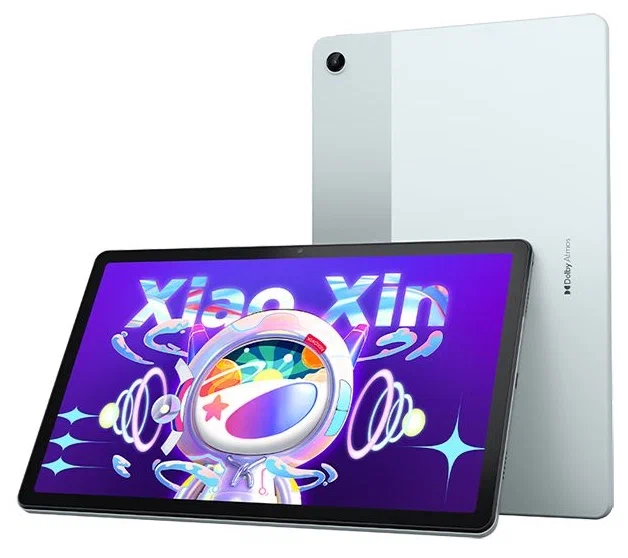 Планшет Lenovo Xiaoxin Pad 2022 10.61
