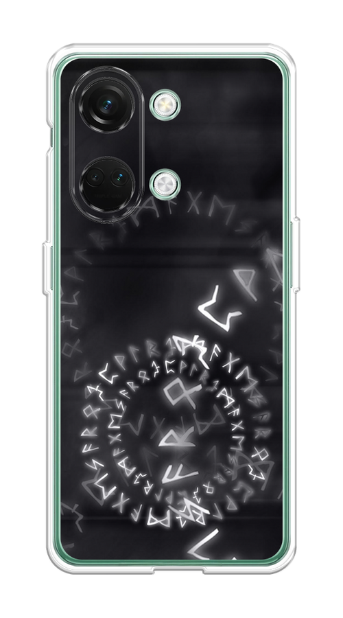 Чехол на OnePlus Nord 3 