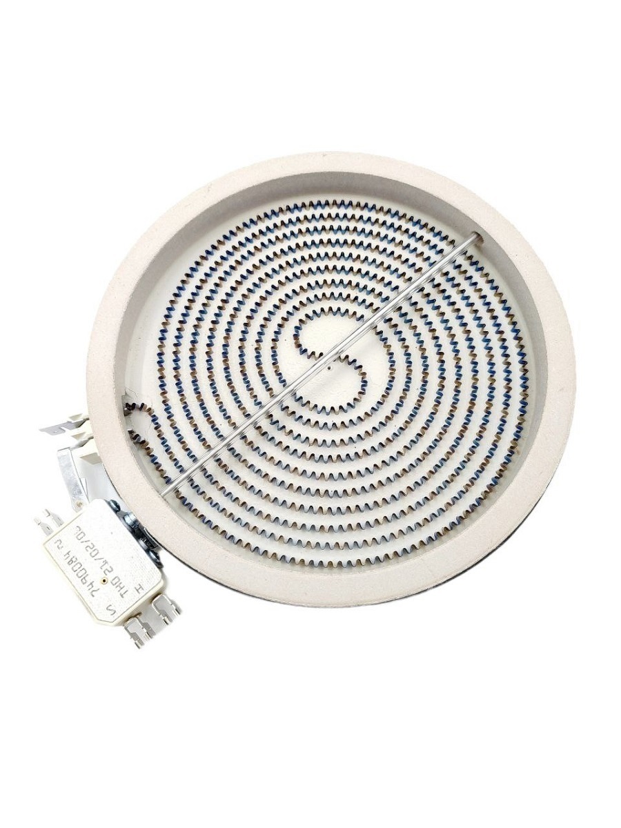 Конфорка Ariston C00139036