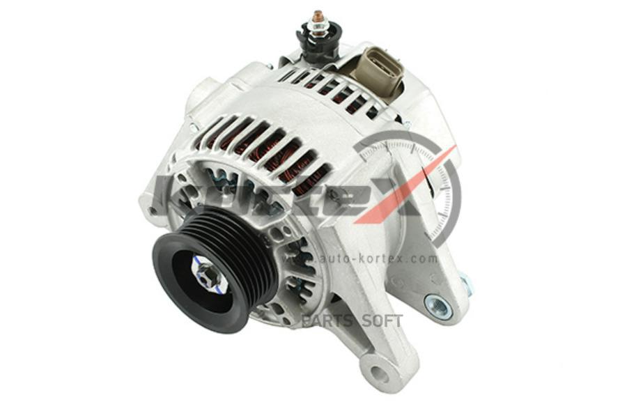 

KORTEX Генератор KORTEX KG108