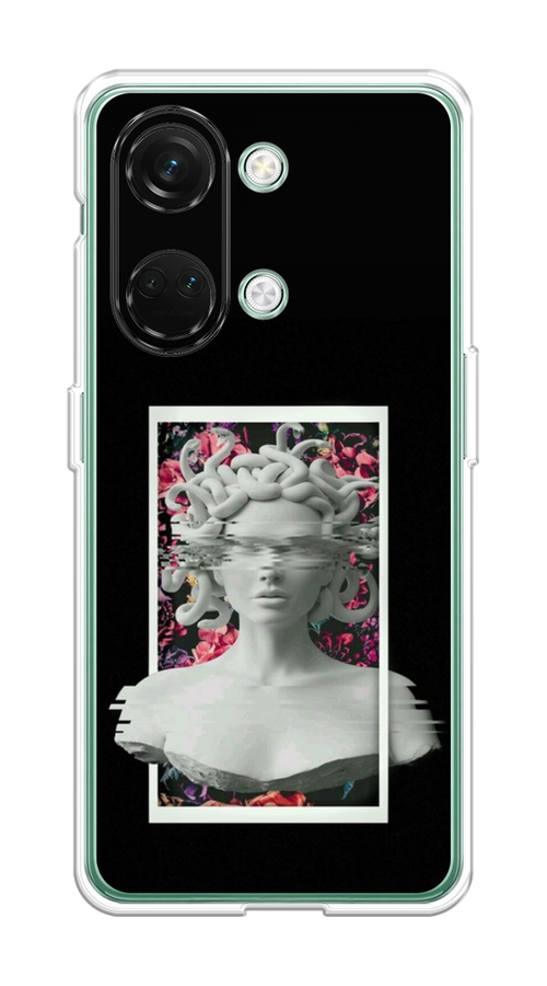 Чехол на OnePlus Nord 3 