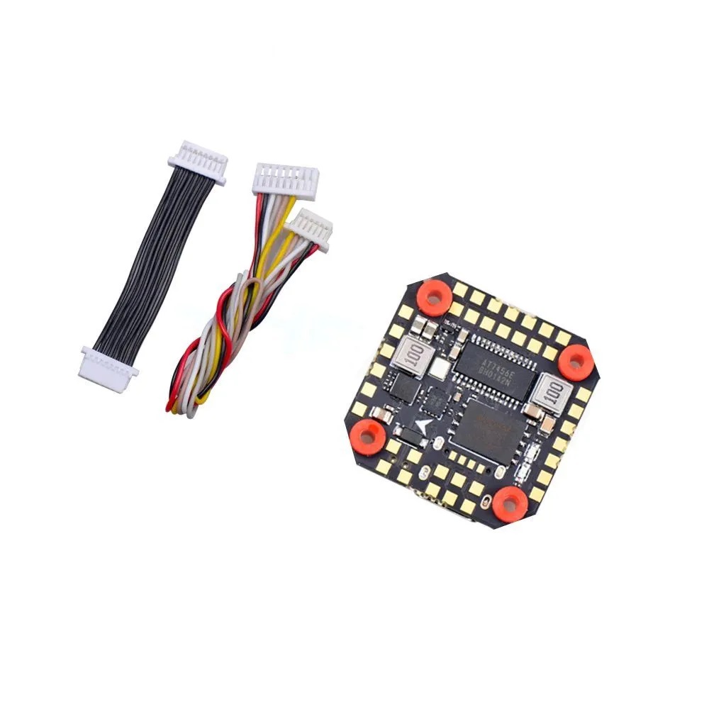 

Контроллер полета JHEMCU F405 NOXE, JHEMCU F405