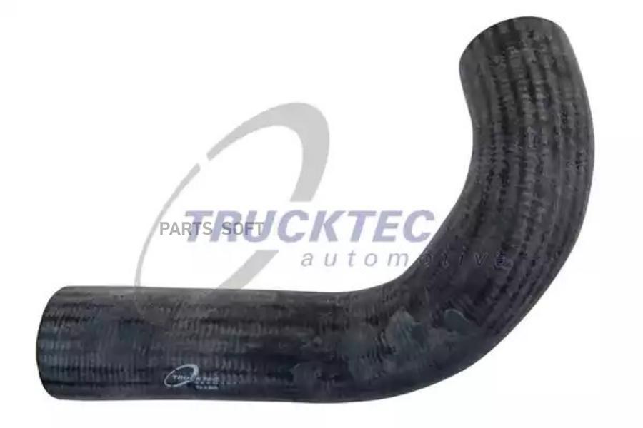 Шланг Радиатора TRUCKTEC 0340111