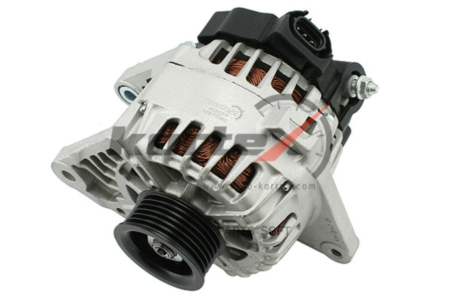 

KORTEX Генератор KORTEX KG077