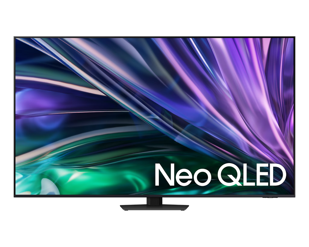 Телевизор 65" Samsung QE65QN85D, NEO QLED, 4К черный