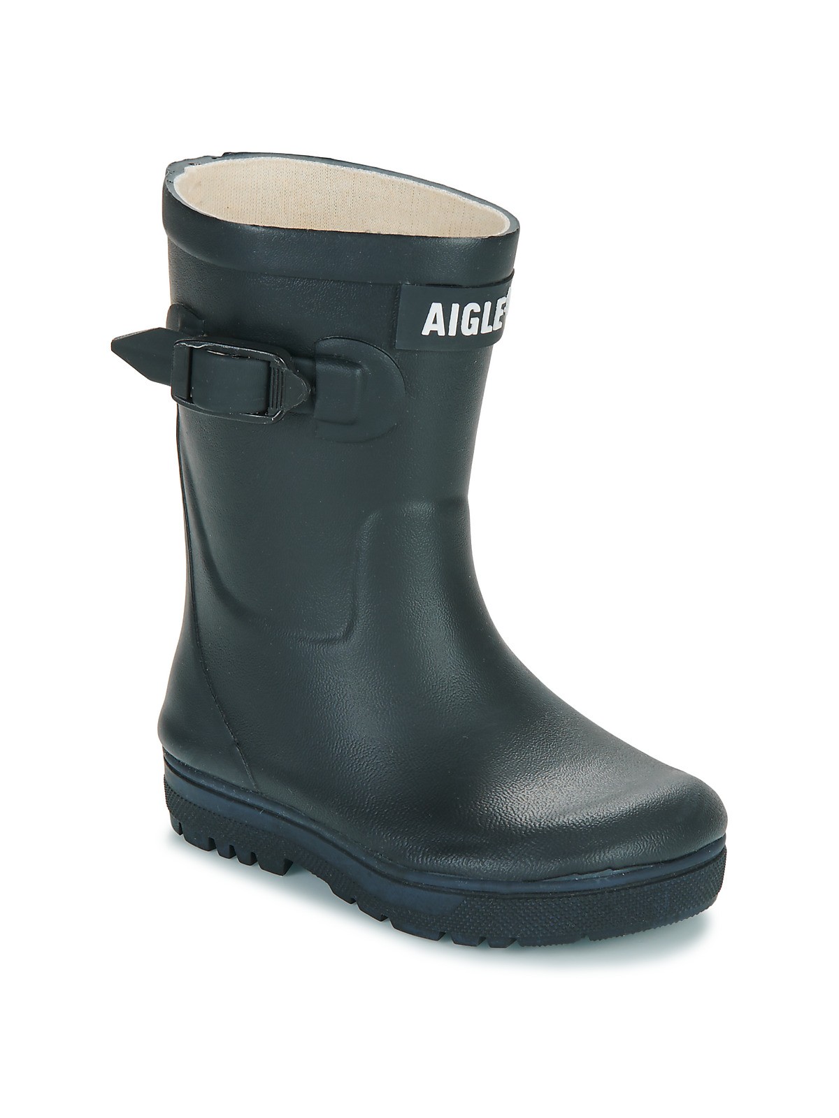 

Сапоги резиновые детские AIGLE 27675678, синий, 22, 27675678