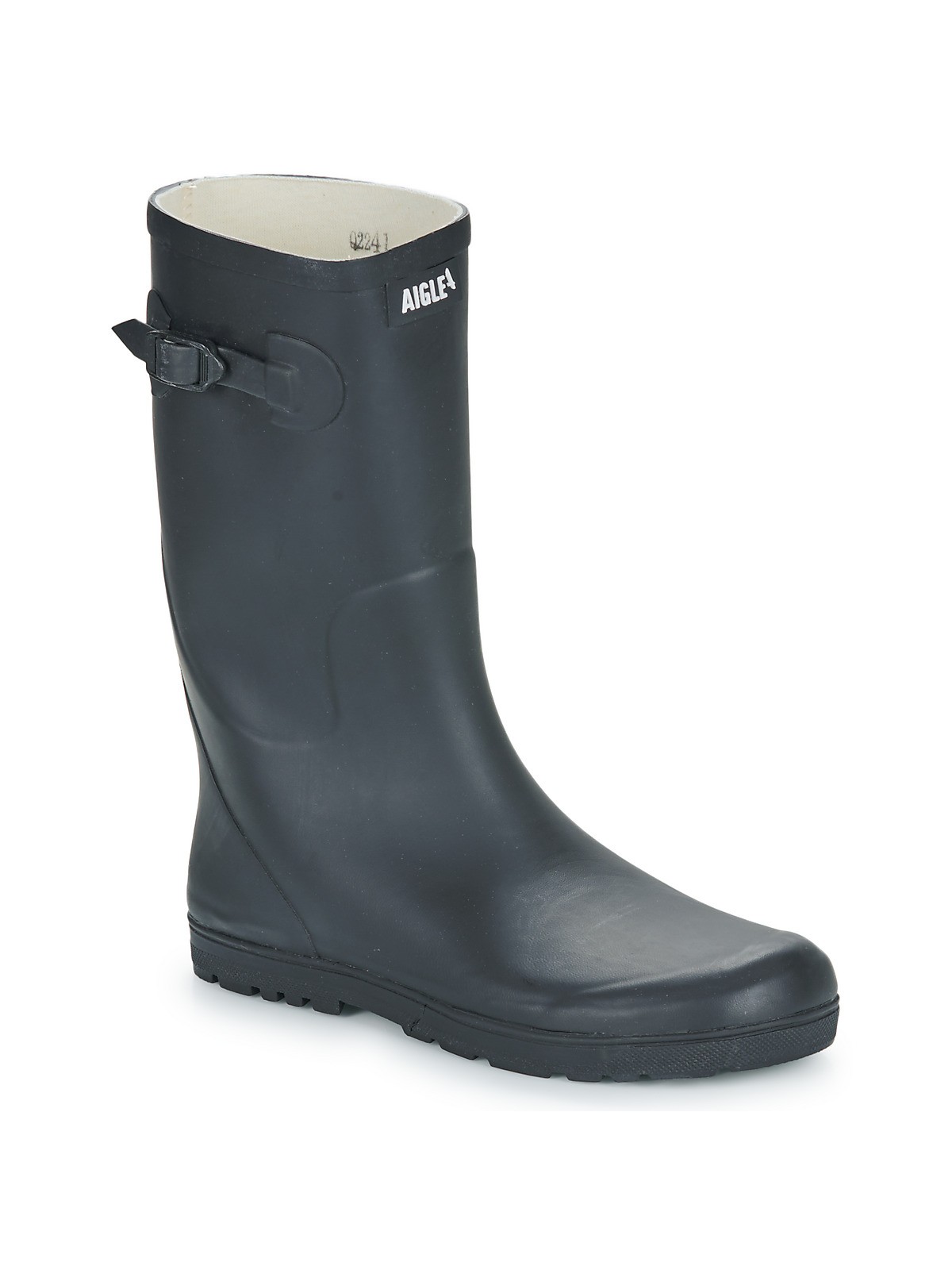 

Сапоги резиновые детские AIGLE 27675679, синий, 34, 27675679