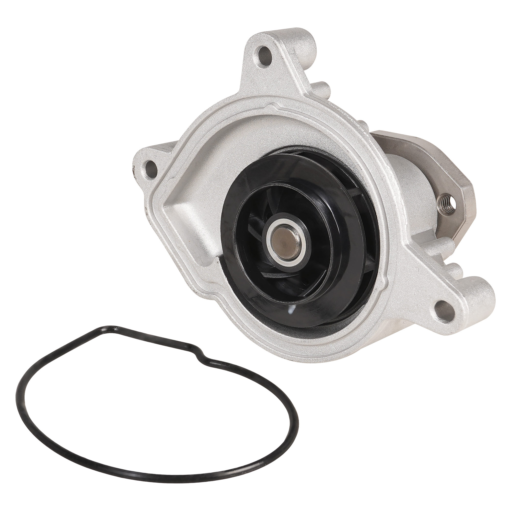 

Lwр 18С8_Помпа Аudi А3, Vw Gоlf/Jеttа/Раssаt, Sкоdа Осtаviа 1.4Тfsi 07> LUZAR lwp18c8