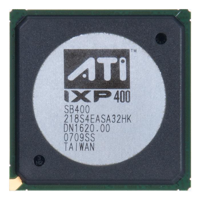Южный мост AMD ATI IXP400 (218S4EASA32HG)
