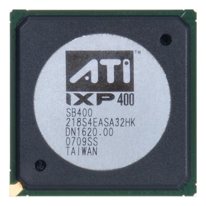 Южный мост AMD ATI IXP400 218S4EASA32HG