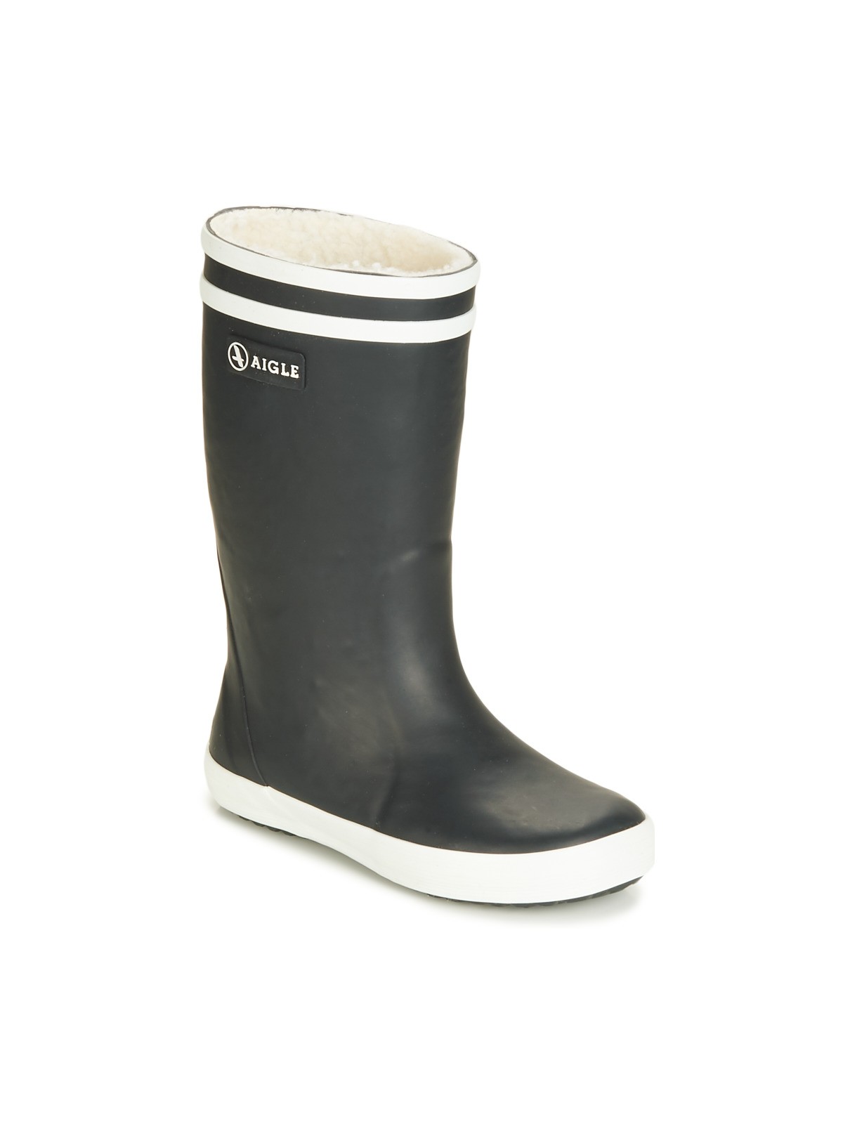 

Сапоги резиновые детские AIGLE 3637201, черный, 26, 3637201