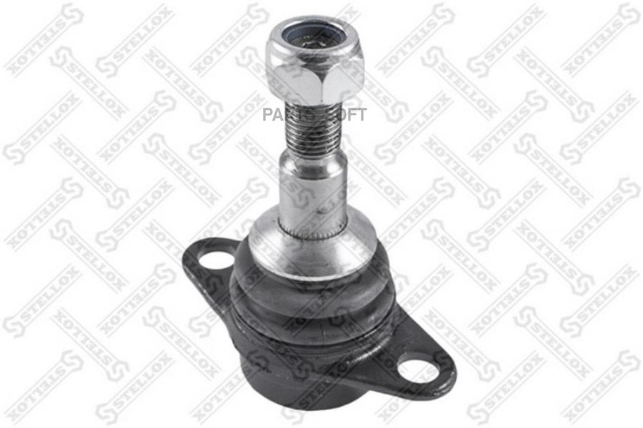 

STELLOX Опора шаровая STELLOX 5200157sx
