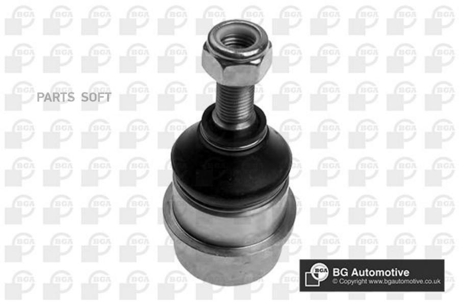 

Опора Шаровая Верхняя BGA SJ4201