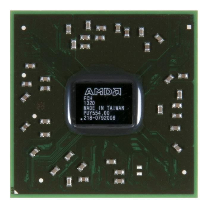 

Южный мост AMD M1 FCH (218-0792006), 218-0792006