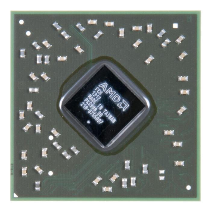 

Южный мост AMD FCH Hudson M1 (218-0755097), 218-0755097