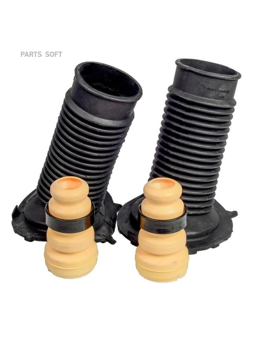 

STELLOX 1127379SX 11-27379-SX к-кт пыльник+отбойник передн. \ Lexus RX 300 03-08, Toyota H