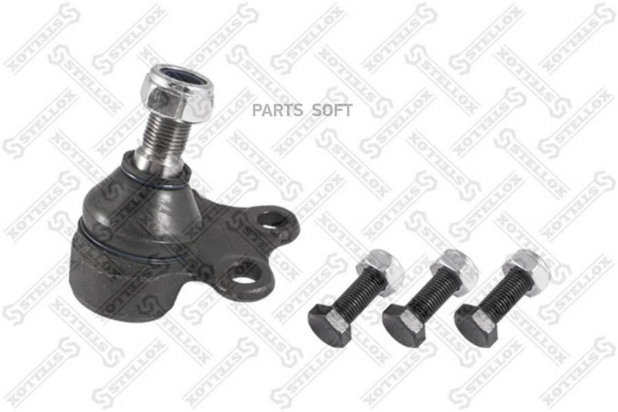 

STELLOX Опора шаровая STELLOX 5200177asx