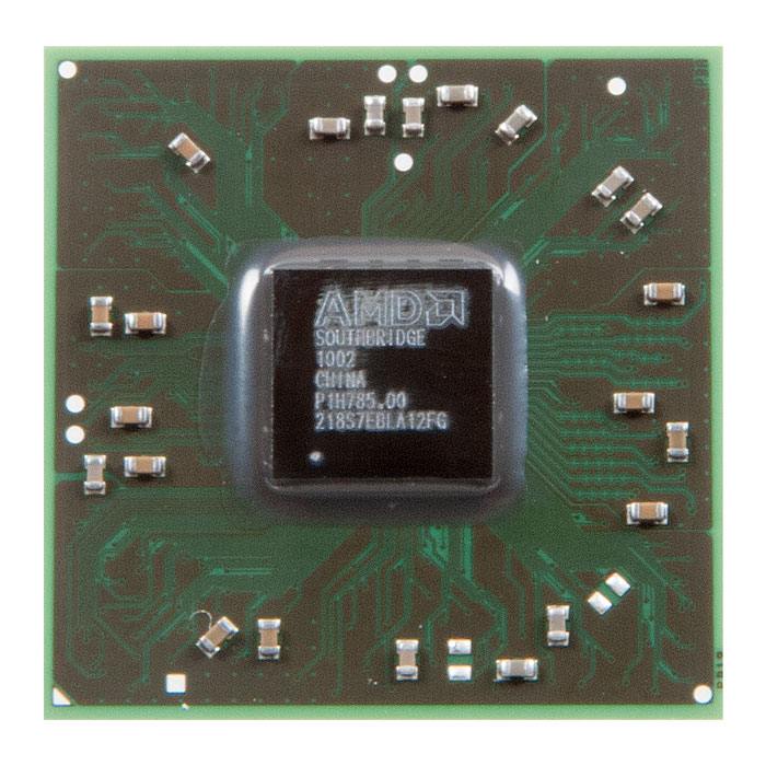 

Южный мост AMD SB700, BGA (218S7EBLA12FG), 218S7EBLA12FG