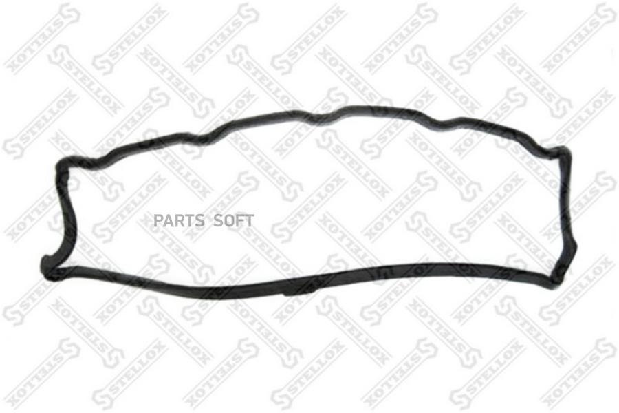 

Прокладка клапанной крышки Peugeot 406/806 2.0T XU10J2TE 94> Stellox 1128067sx
