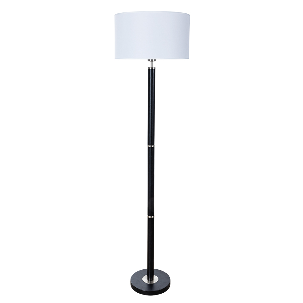 

Торшер Arte Lamp ROBERT A5029PN-1SS, ROBERT