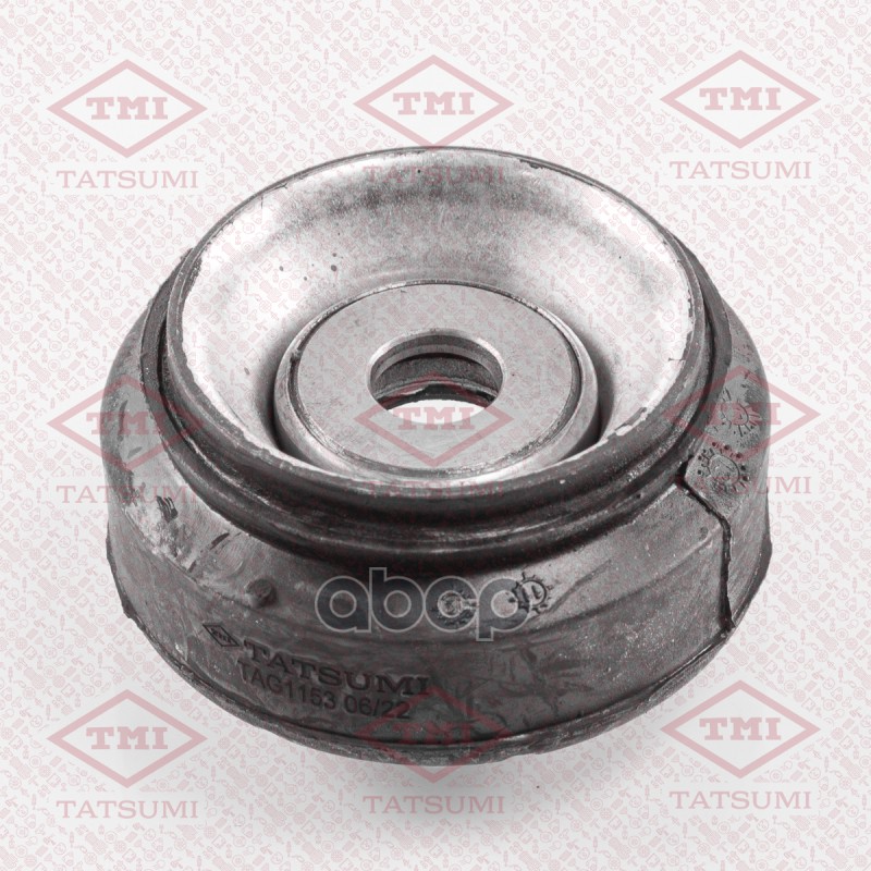 

Опора Амортизатора Переднего Подшипником TATSUMI TAG1153