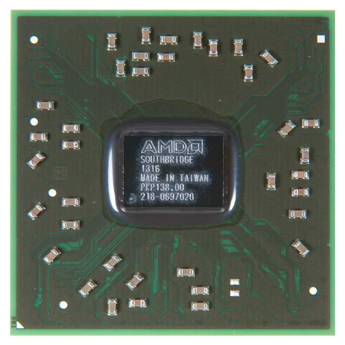 

Южный мост AMD SB820M, BGA (218-0697020), 218-0697020