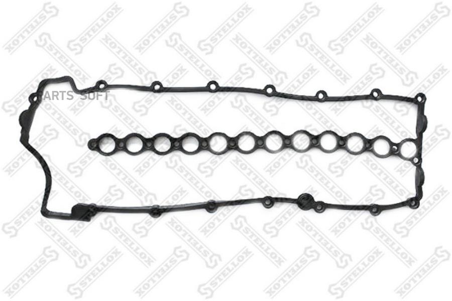 

Прокладка клапанной крышки BMW E60/E65/E90 3.0D 03> Stellox 1128070sx