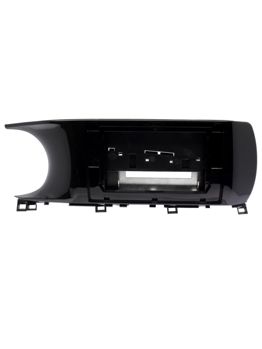 

Переходная рамка для магнитолы Wide Media Kia K5 2020+ 10", WS-KI 163T