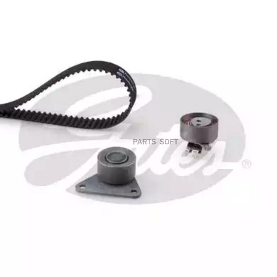 

Ремкомплект грм Gates K015509XS