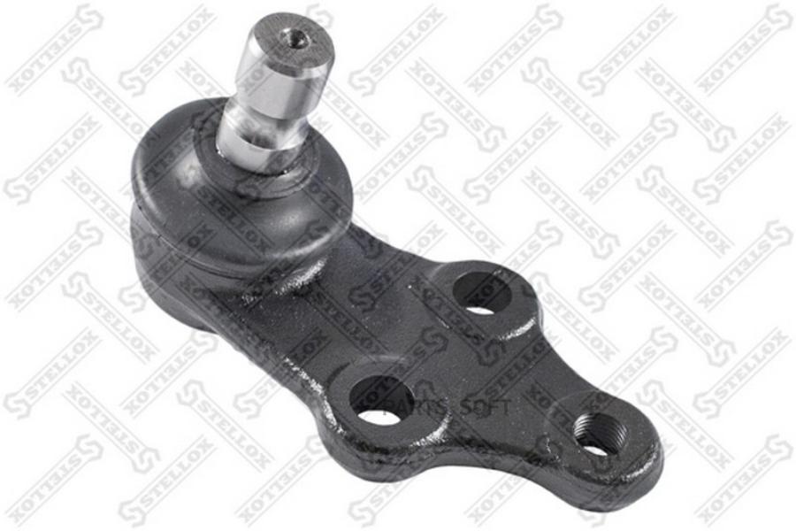 

STELLOX Опора шаровая STELLOX 5200237sx