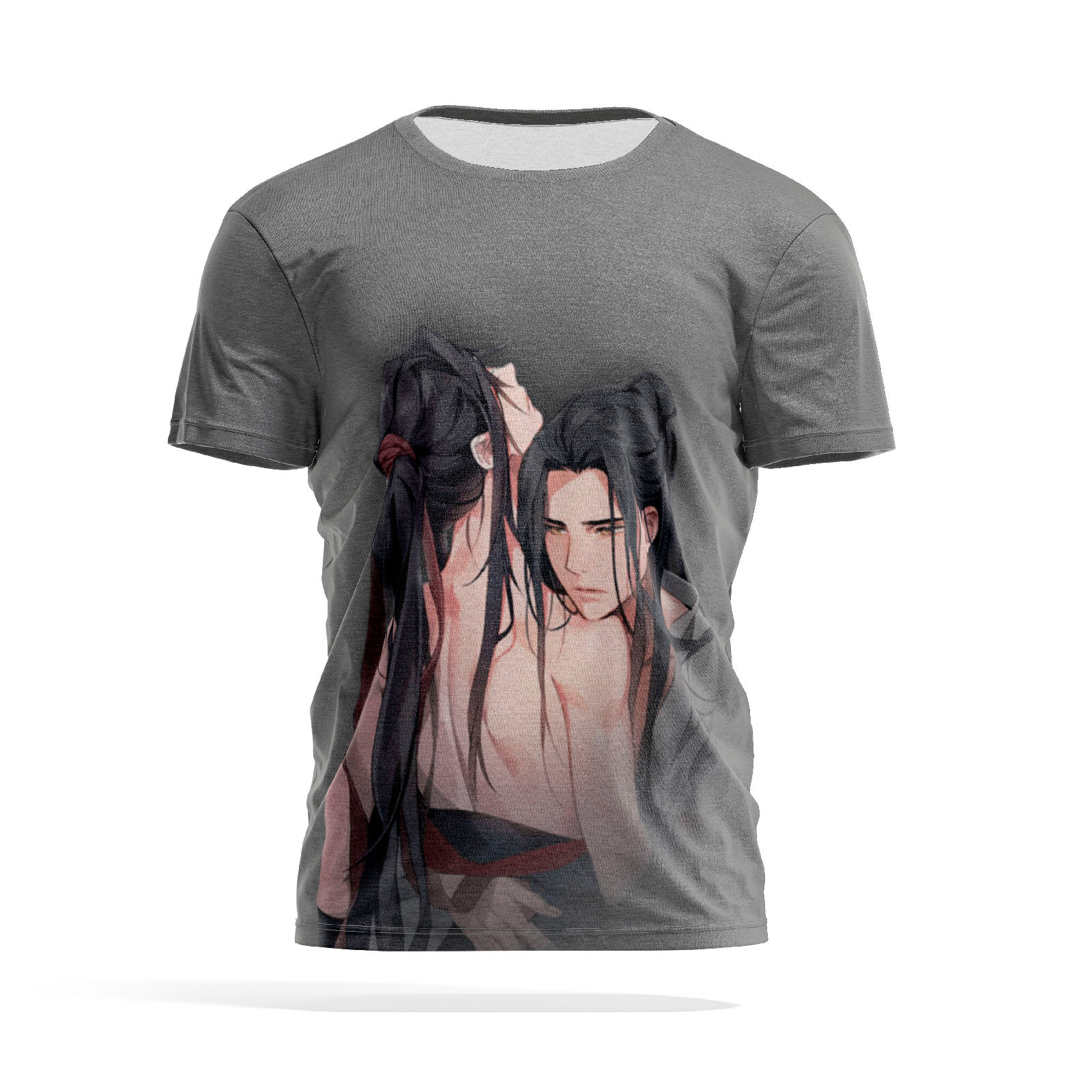

Футболка мужская PANiN PaninManTshirtMS_MS2218209 разноцветная 2XL, Серый, PaninManTshirtMS_MS2218209