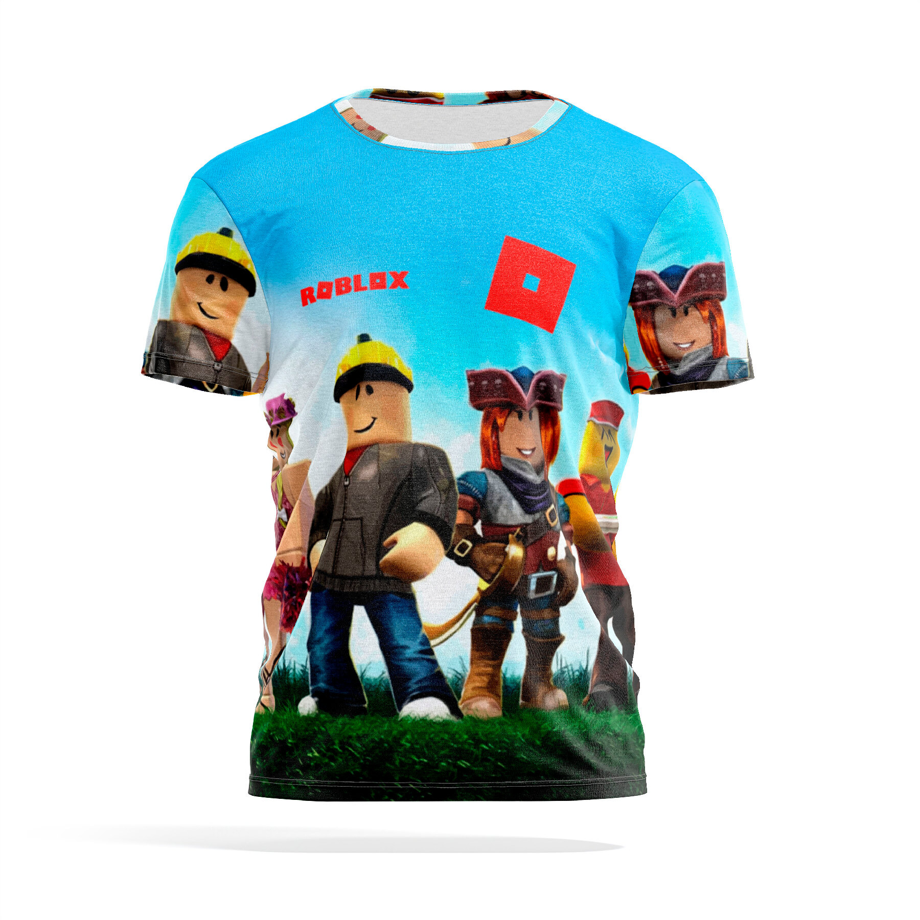 

Футболка мужская PANiN PaninManTshirtVM_5_8_VM1654521 разноцветная 5XL, Голубой, PaninManTshirtVM_5_8_VM1654521