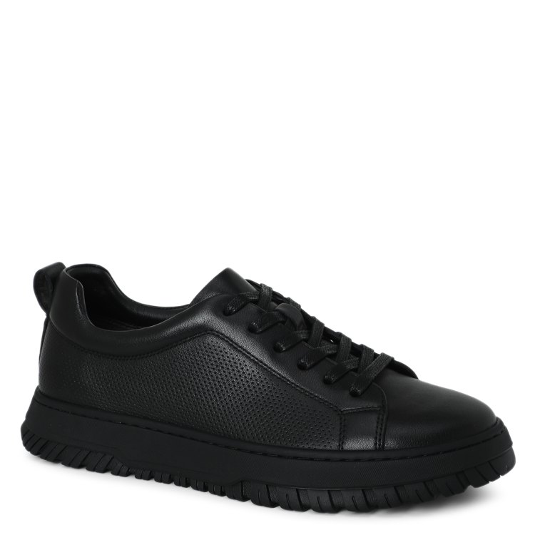 

Кеды мужские Tendance ET-93896-1 черные 43 EU, Черный, ET-93896-1