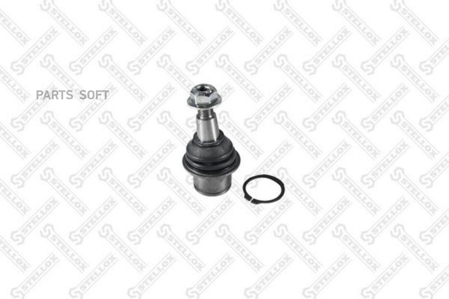 

STELLOX Опора шаровая STELLOX 5200296sx