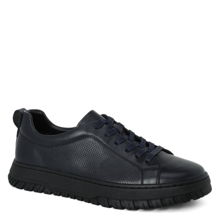 

Кеды мужские Tendance ET-93896-1 синие 43 EU, Синий, ET-93896-1