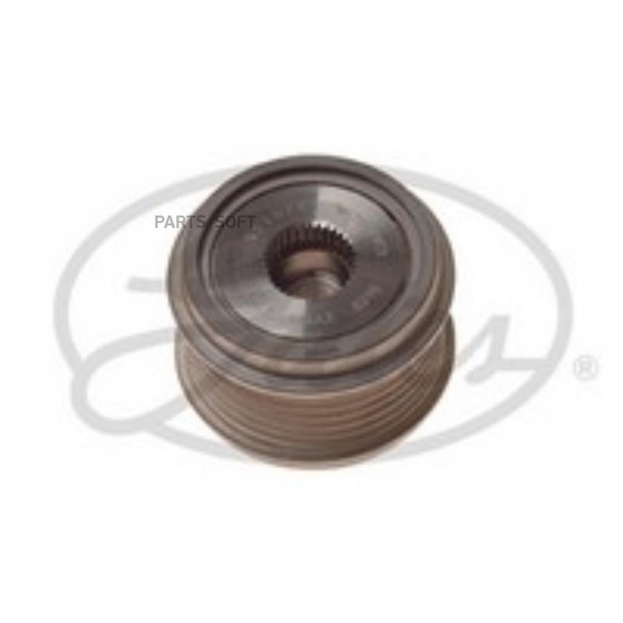 

Gates Муфта Свободного Хода Vag 1.8/2.0 Tfsi 07- Gates OAP7208