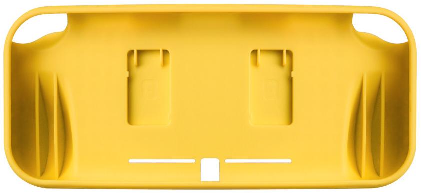 Защитный чехол + 2 слота для картриджей Switch Lite TPU Protector (Switch Lite)