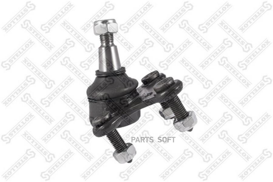 

STELLOX Опора шаровая STELLOX 5200325sx