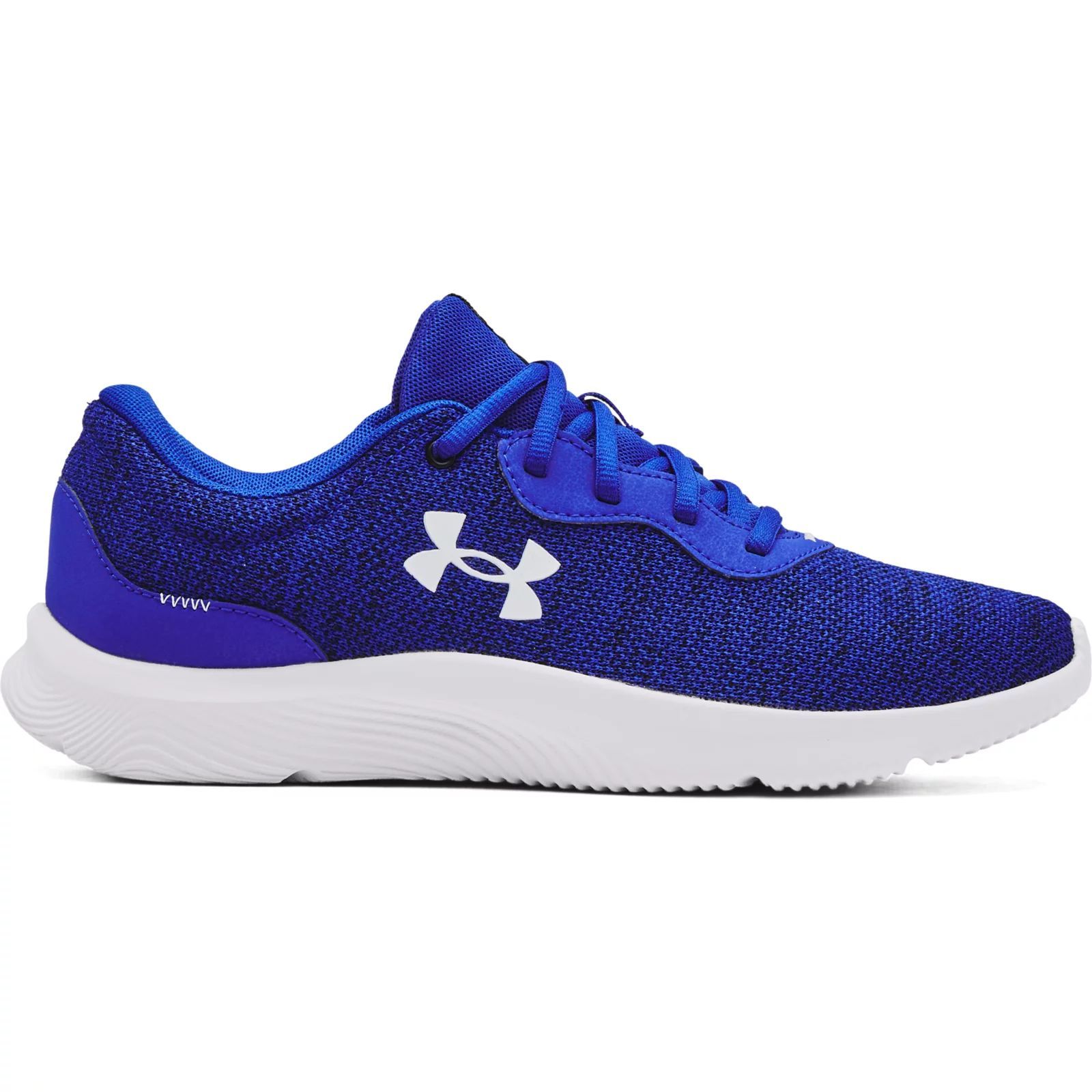 фото Кроссовки мужские under armour ua mojo 2 синие 9 us