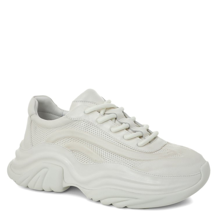 

Кроссовки мужские Tendance ET-6003-10 белые 42 EU, ET-6003-10