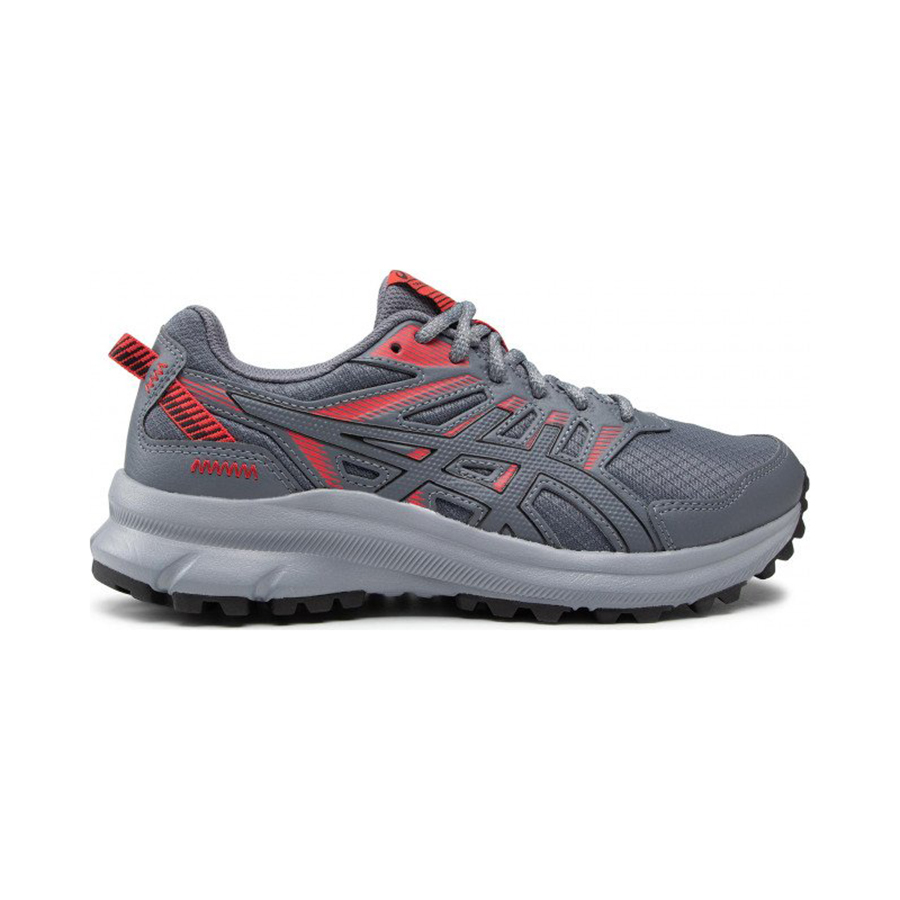 фото Кроссовки мужские asics trail scout 2 серые 6.5 us