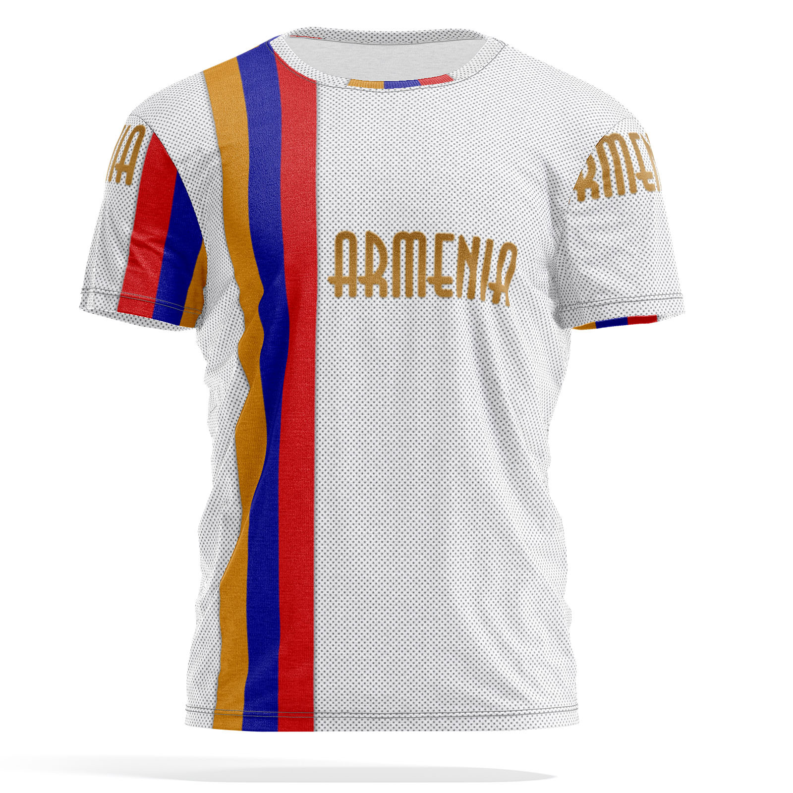 

Футболка мужская PANiN PaninManTshirt_VM1489491 белая M, Белый, PaninManTshirt_VM1489491