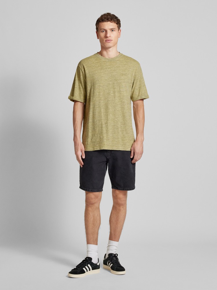 

Футболка мужская Superdry M1012044A зеленая XXXL, Зеленый, M1012044A