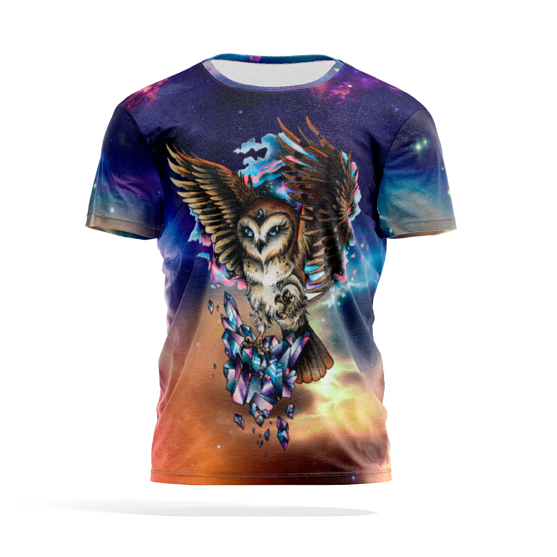 

Футболка мужская PANiN PaninManTshirtVM_5_8_VM1728087 разноцветная XS, Разноцветный, PaninManTshirtVM_5_8_VM1728087