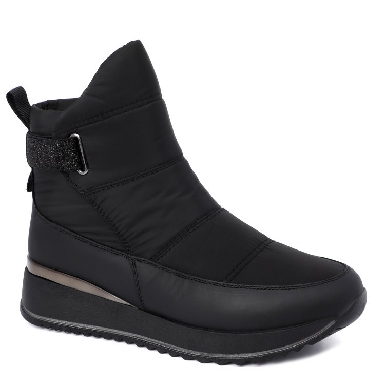 

Дутики женские Tendance 31010-8 черные 41 EU, Черный, 31010-8
