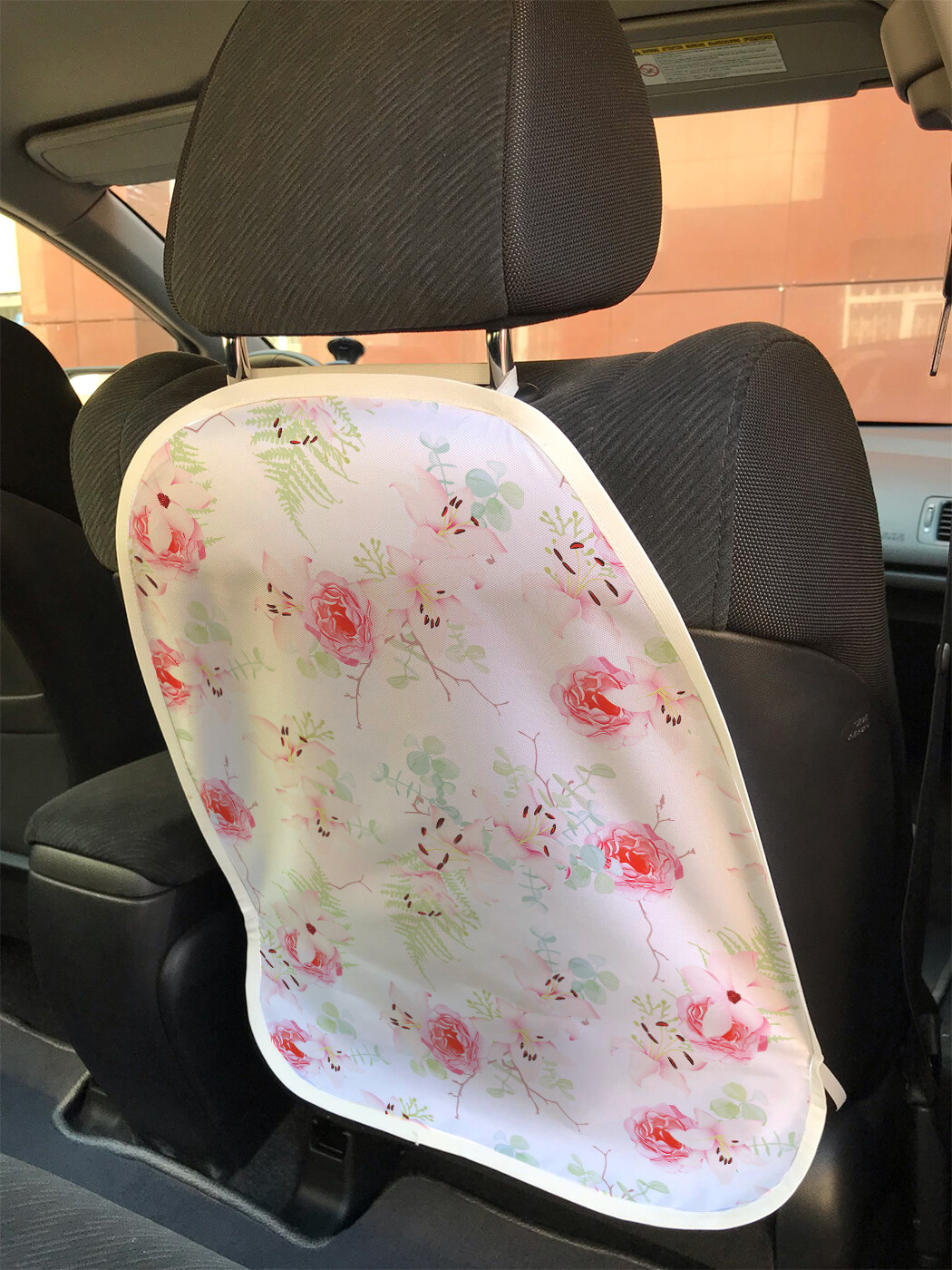 

Накидка на спинку сиденья JoyArty Природные контрасты, 45х62, Природные контрасты