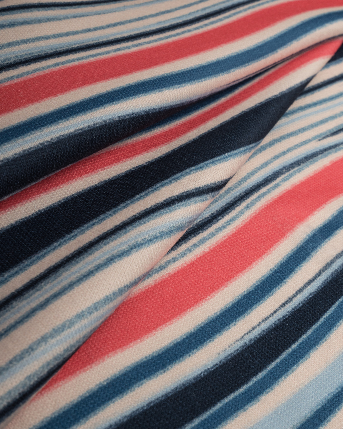 ткань трикотаж принт